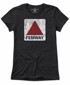 Fenway Sign T-shirt Fenway Sign T-shirt