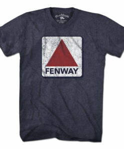Fenway Sign T-shirt