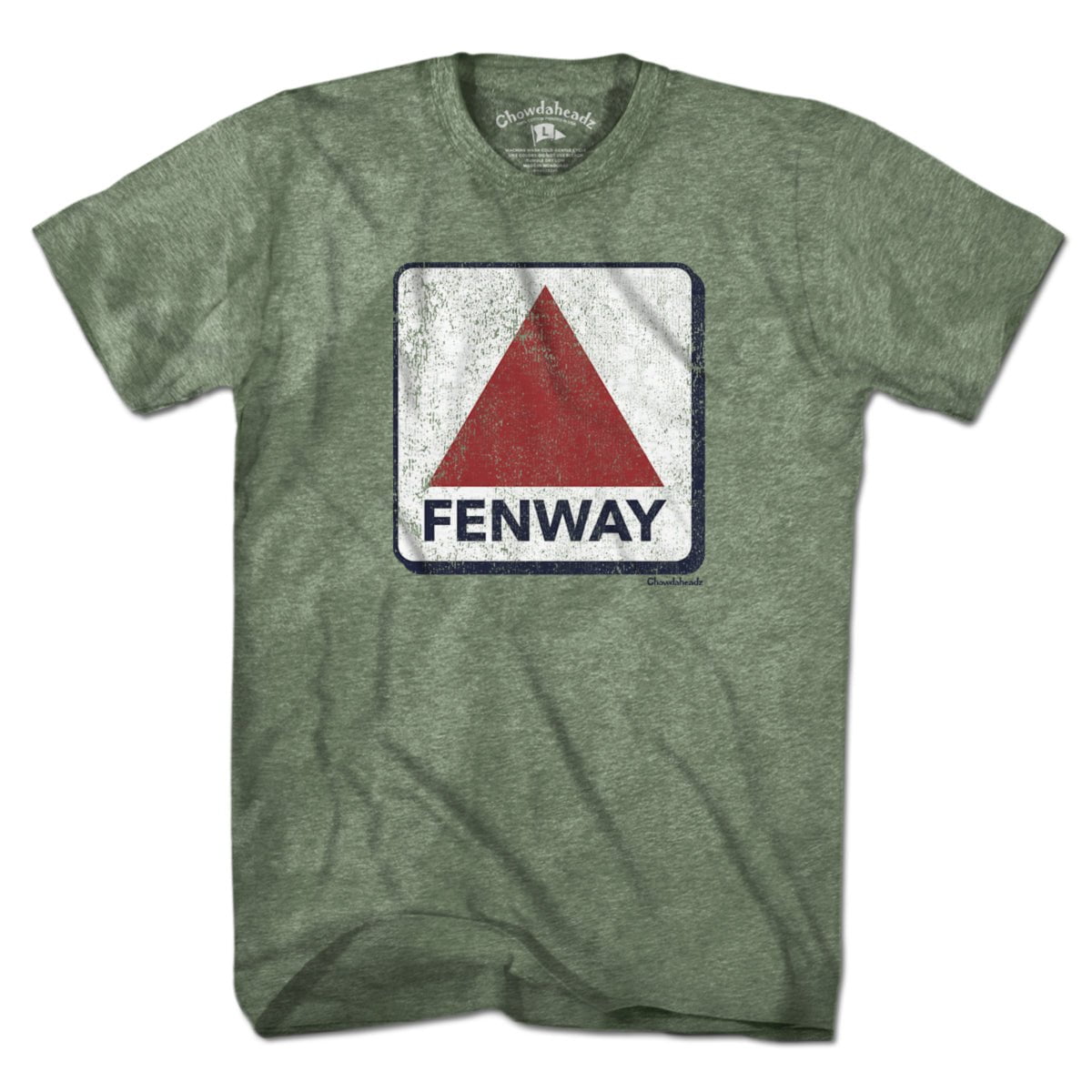 Fenway Sign T-shirt Fenway Sign T-shirt