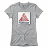 Fenway Sign Tie Dye T-Shirt
