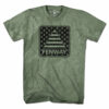 Fenway Stars & Stripes Blackout T-Shirt