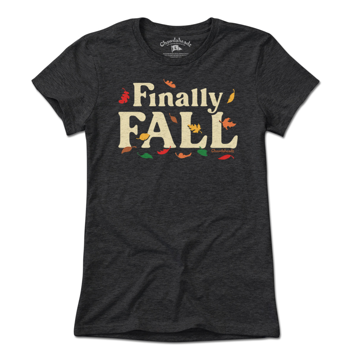Finally Fall T-Shirt Finally Fall T-Shirt