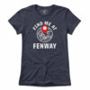 Find Me At Fenway T-Shirt