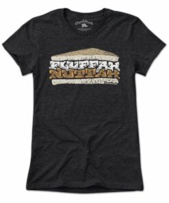 Fluffahnuttah T-Shirt