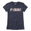 Foxboro Fan Pride T-Shirt