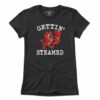 Gettin’ Steamed Lobstah T-Shirt