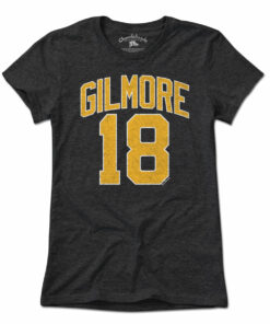 Gilmore 18 Alter Ego T-Shirt