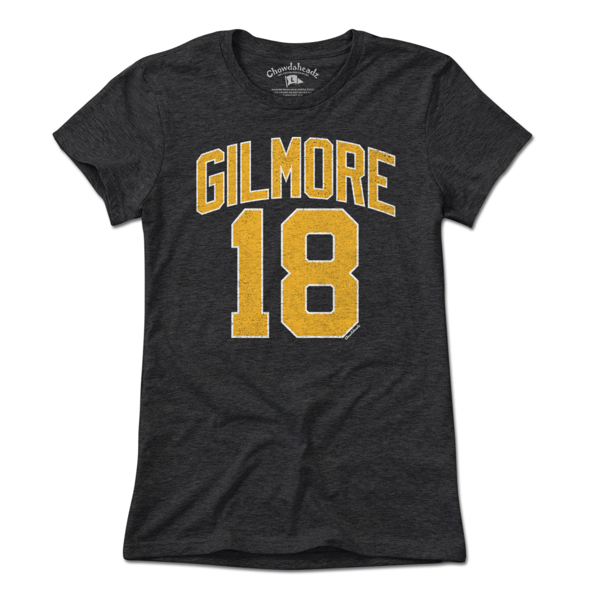 Gilmore 18 Alter Ego T-Shirt Gilmore 18 Alter Ego T-Shirt