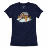 Gingerbread Construction T-Shirt
