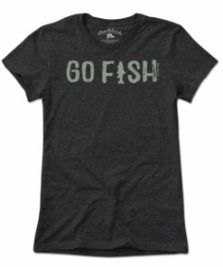 Go Fish T-Shirt