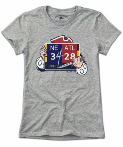 Greatest Comeback Evah T-Shirt