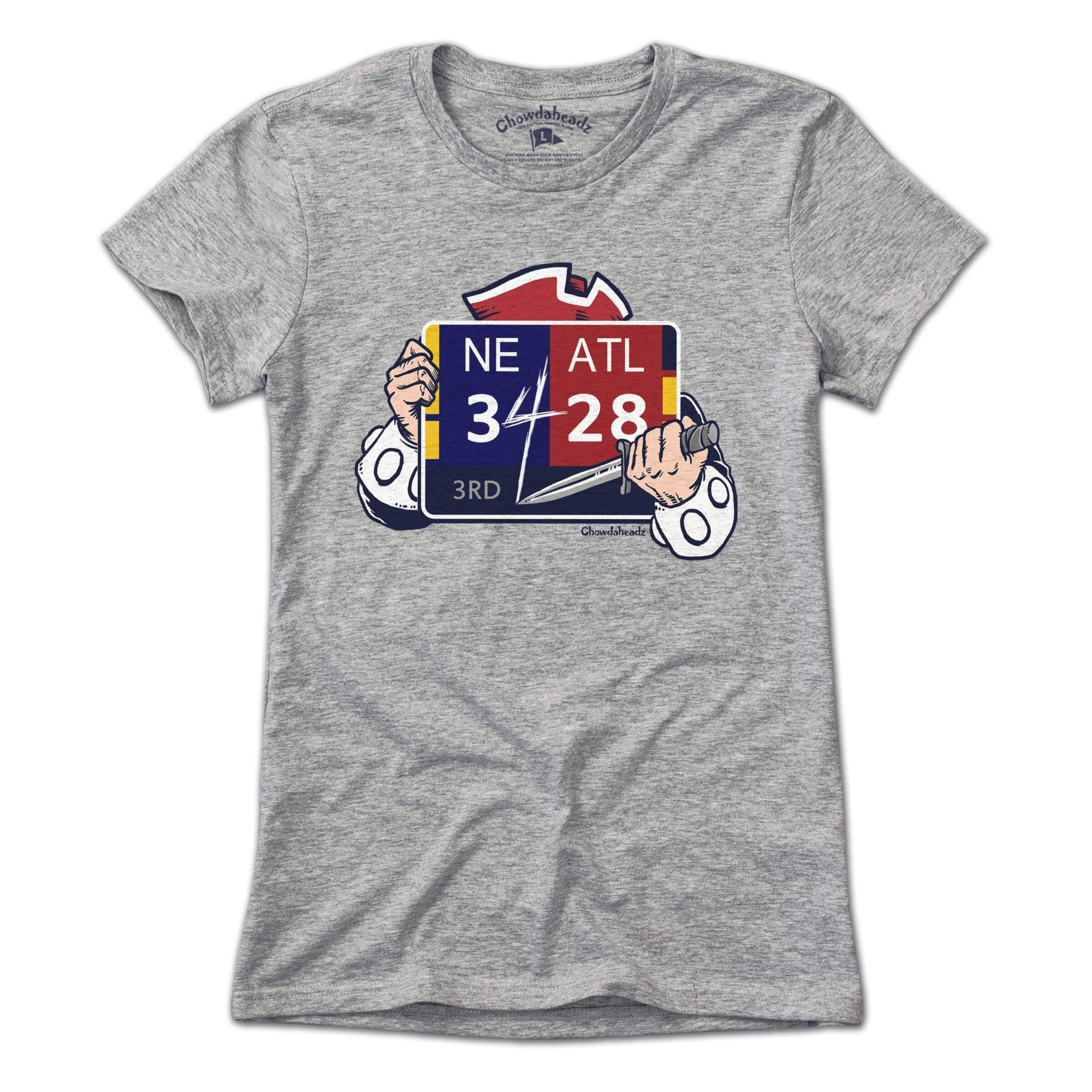 Greatest Comeback Evah T-Shirt Greatest Comeback Evah T-Shirt