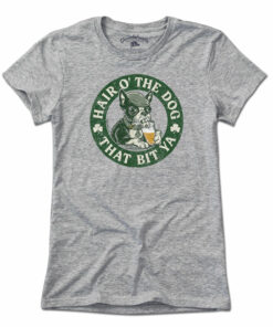 Hair O’ The Dog T-Shirt