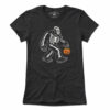 Halloweensquatch T-Shirt