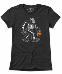 Halloweensquatch T-Shirt