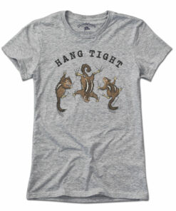 Hang Tight T-Shirt