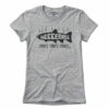 Here… Fishy, Fishy, Fishy T-Shirt