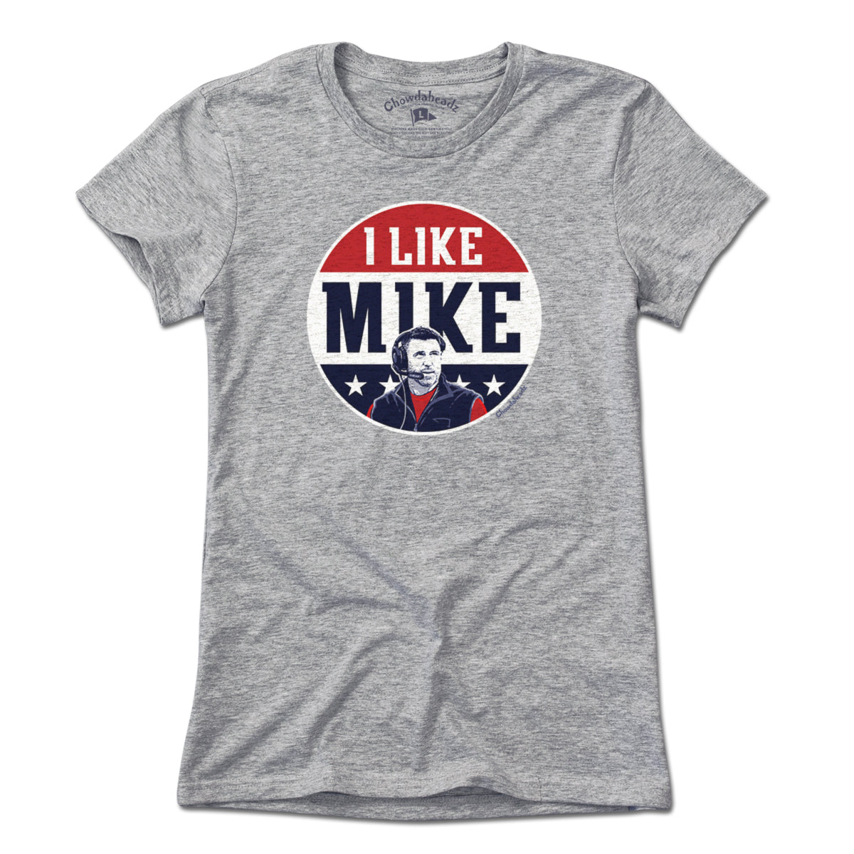 I Like Mike New England T-Shirt I Like Mike New England T-Shirt