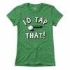 I’d Tap That Golf T-Shirt