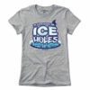 I’m Surrounded By Ice Holes T-Shirt