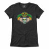Irish Beer Claddagh T-Shirt