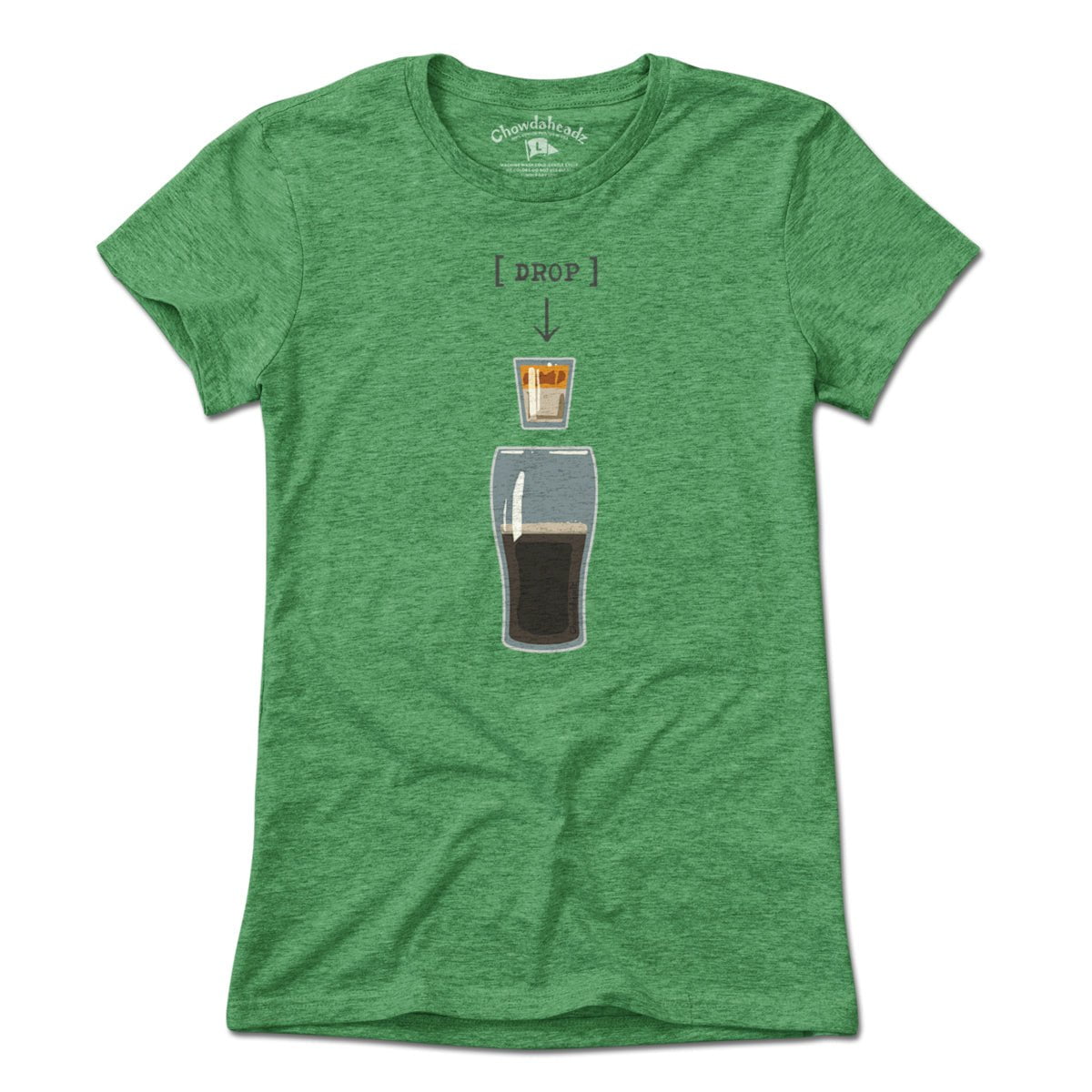 Irish Slammer T-Shirt Irish Slammer T-Shirt