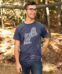 It’s a New England Thing T-Shirt