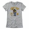 Just Tap It In Golf T-Shirt