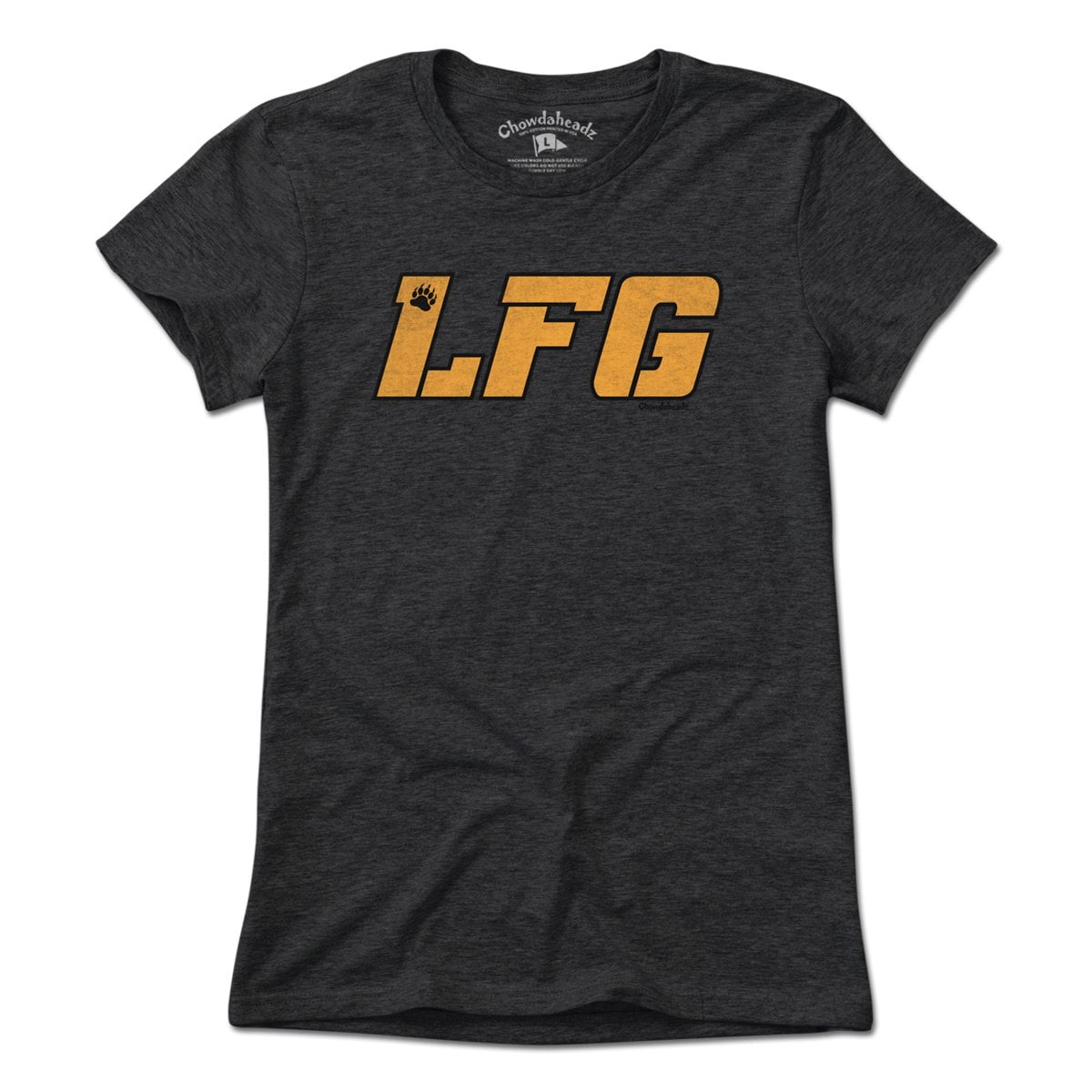 LFG Boston Hockey T-Shirt LFG Boston Hockey T-Shirt