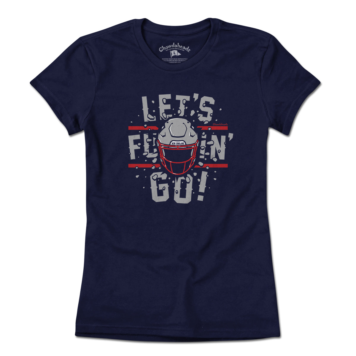 LFG Football Helmet T-Shirt LFG Football Helmet T-Shirt