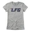 LFG New England T-Shirt