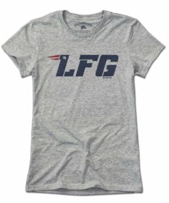 LFG New England T-Shirt
