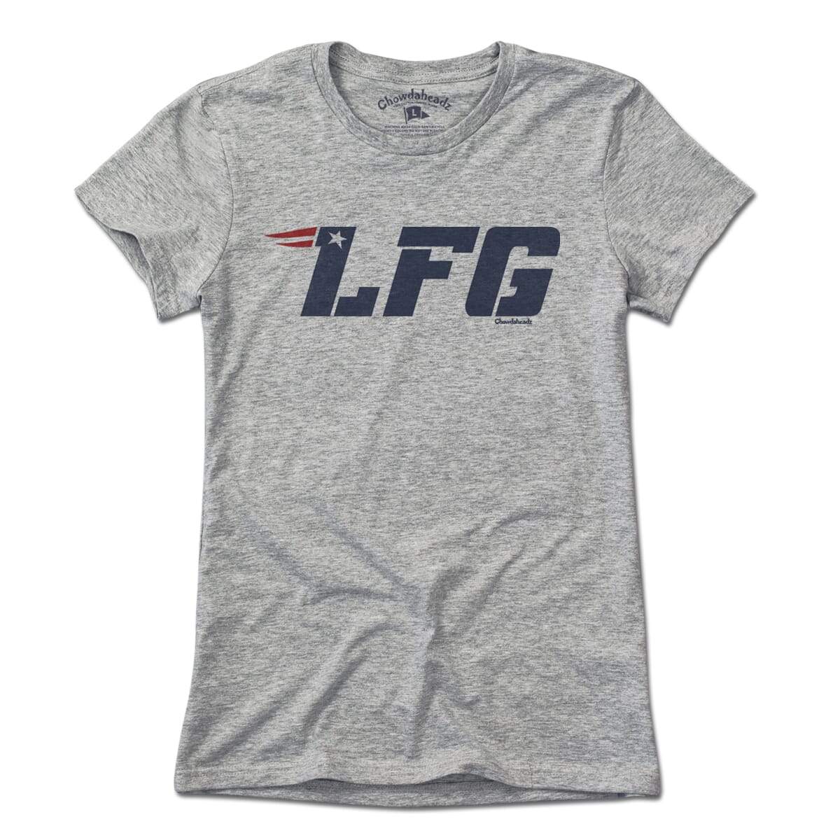 LFG New England T-Shirt LFG New England T-Shirt