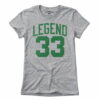 Legend 33 Alter Ego Alternate T-Shirt