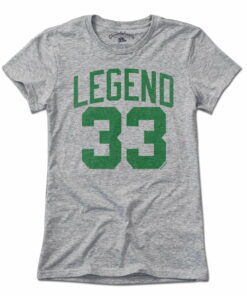 Legend 33 Alter Ego Alternate T-Shirt