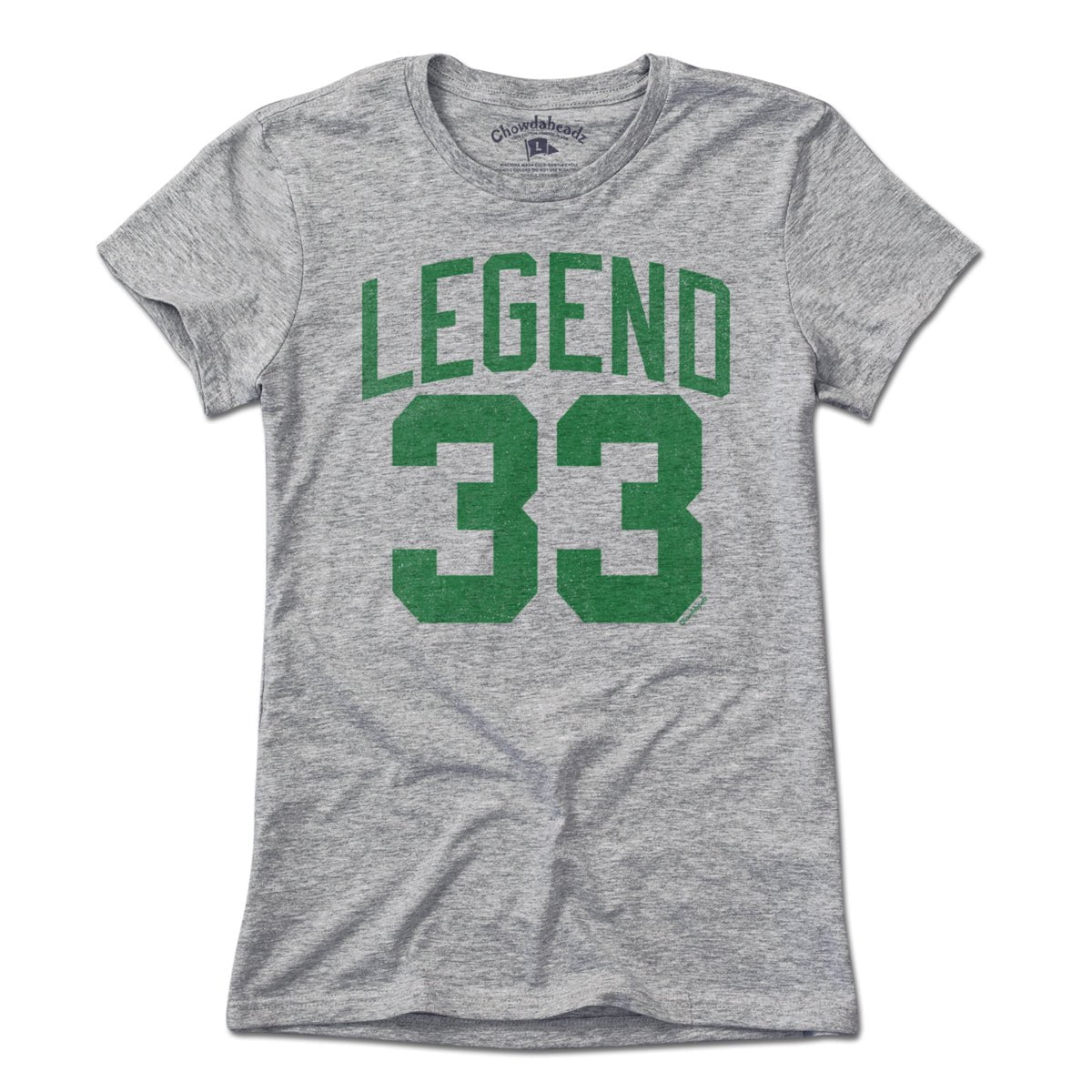 Legend 33 Alter Ego Alternate T-Shirt Legend 33 Alter Ego Alternate T-Shirt