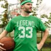 Legend 33 Alter Ego T-Shirt