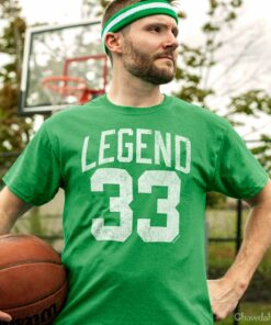 Legend 33 Alter Ego T-Shirt