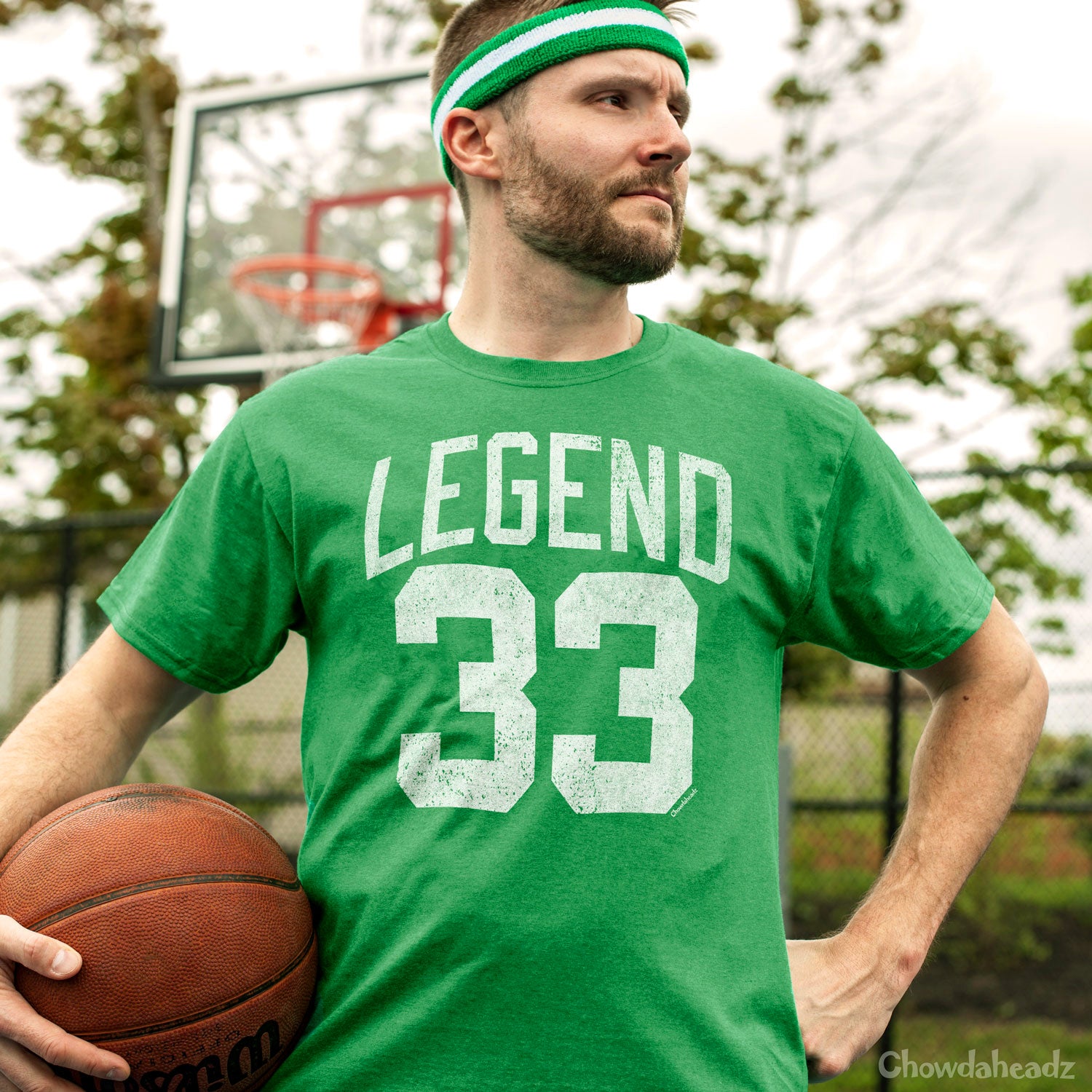 Legend 33 Alter Ego T-Shirt Legend 33 Alter Ego T-Shirt