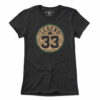 Legend 33 Parquet T-Shirt