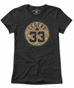 Legend 33 Parquet T-Shirt