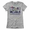Legends of New England T-Shirt