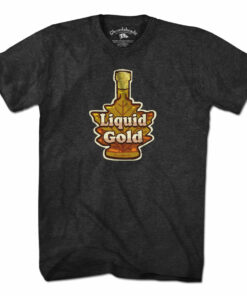 Liquid Gold T-Shirt
