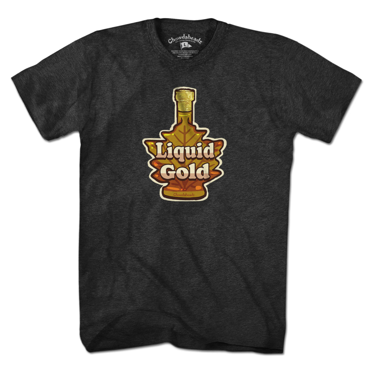 Liquid Gold T-Shirt Liquid Gold T-Shirt