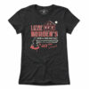 Lizzie B’s Bed and Breakfast T-Shirt