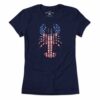 Lobstah ‘Merica T-shirt