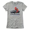 Lobstah Rolls T-Shirt