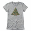Lobster Trap Tree T-Shirt