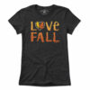 Love Fall T-Shirt