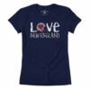 Love New England T-Shirt